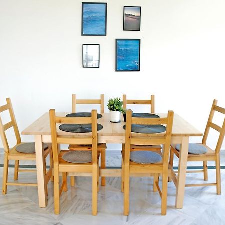 Lovely Puerto Banus Apartment Marbella Bagian luar foto