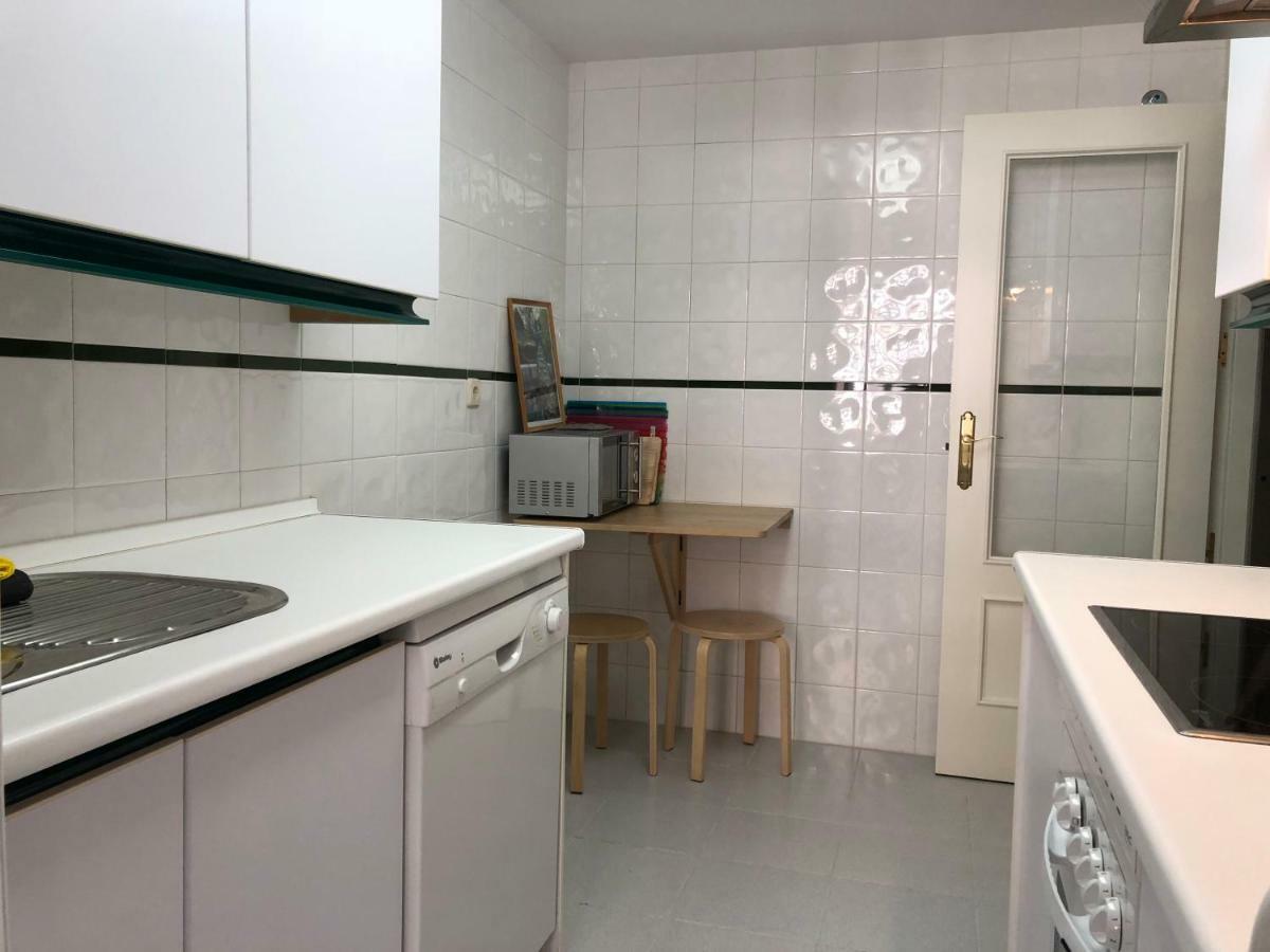 Lovely Puerto Banus Apartment Marbella Bagian luar foto